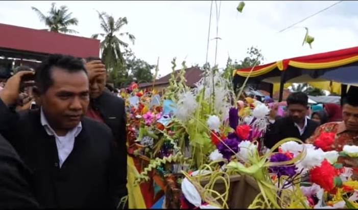 Polda Sumbar Larang Balimau Jelang Ramadan