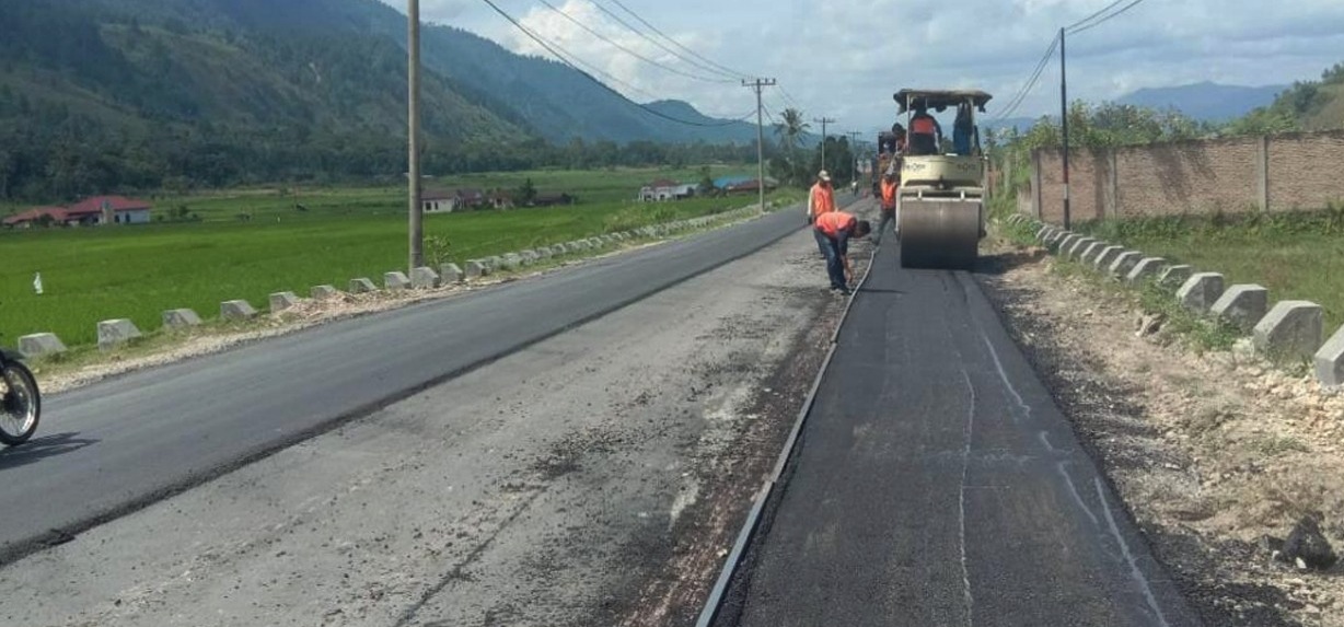 Pacu Ekonomi, Pemko Padang Segera Bangun ‘Ring Road’ Kawasan Timur