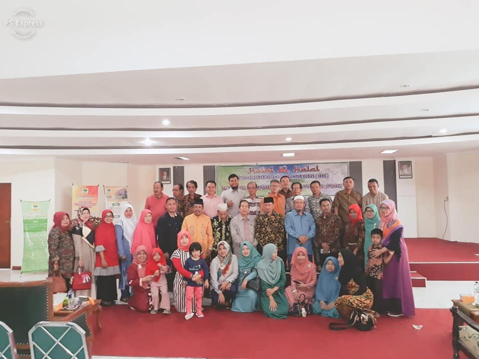 IKKS dan Ippemkes, Wujud Eksistensi Warga Sumpur Kudus di Padang