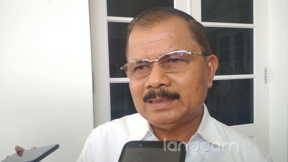 Bupati Padang Pariaman Klaim Dapat “Tiket” Calon Gubernur dari PAN