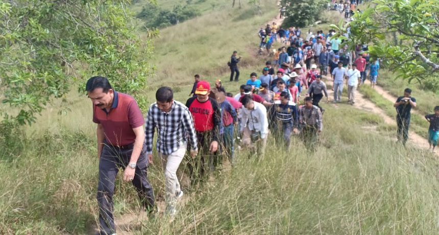 Wali Kota Sawahlunto Nilai Irjen Pol Fakhrizal Layak Pimpin Sumbar
