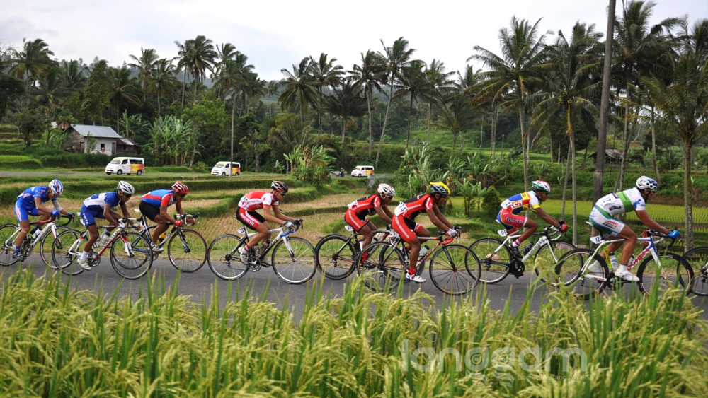 Danau Singkarak Diragukan Masuk Etape TdS 2019, Ini Kata Kepala Dinas Pariwisata Sumbar
