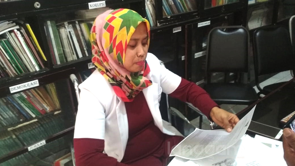 Bupati Solok Selatan Terbitkan SK Dokter Romi Syofpa Ismael