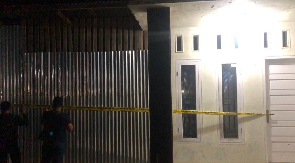 Sudah Beroperasi 6 Bulan di Padang, Produksi Miras Ilegal 1.500 Botol Perbulan