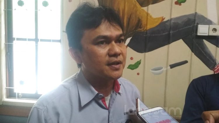 Manajemen Semen Padang FC Minta Para Pemaian Tetap Jaga Fisik Selama Pandemi Corona