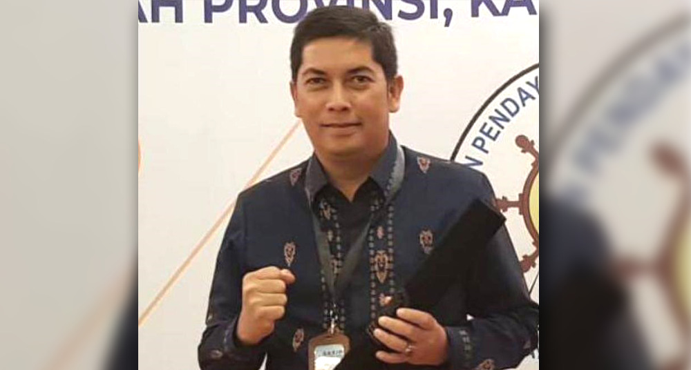 Kecewa Batal Berangkat Haji, Wali Kota Sawahlunto Blak-blakan Soal Aturan Kemendagri