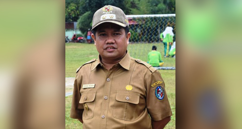 RSUD Achmad Darwis Limapuluh Kota