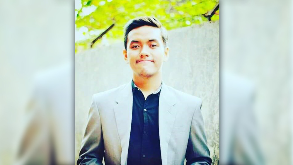 Selamat, Evakuasi Pendaki Terjatuh di Gunung Marapi Tembus 10 Jam