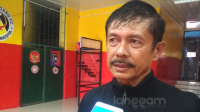 Semen Padang di Liga 1