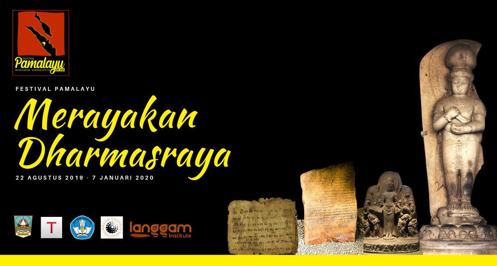 Festival Pamalayu di Dharmasraya