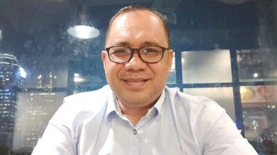 Gerindra Sumbar: Almarhum Syahiran Inspirator dan Pekerja Keras