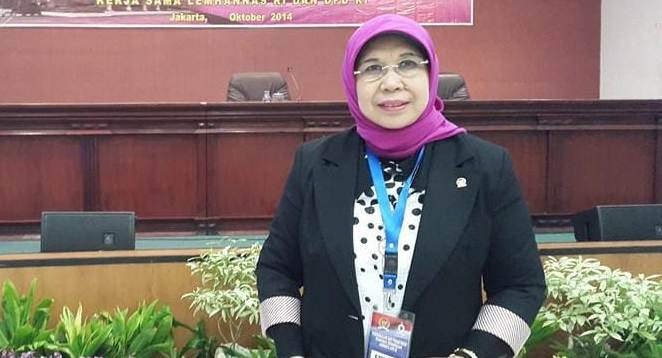 Kasus Covid-19 Melonjak, Anggota DPD RI Minta Warga Sumbar Waspada