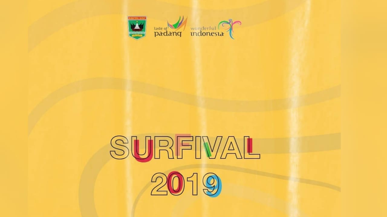 10 Dokumenter dan Karya Fiksi Masuk Nominasi Sumbar Film Festival 2019