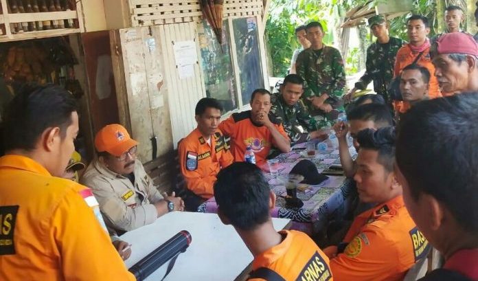 Seorang Lansia Hilang di Halaban, BPBD Payakumbuh Ikut Mencari