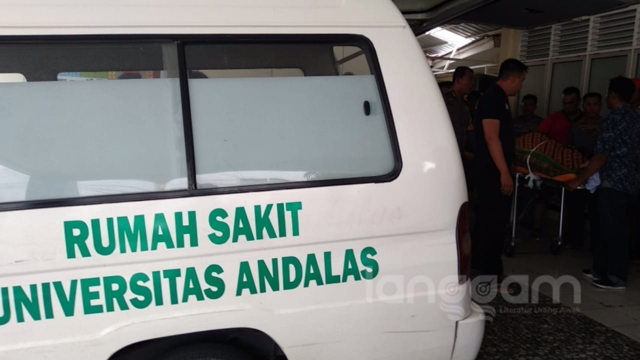 Mahasiswi Unand yang Meninggal Tergantung Dikenal Sosok Pendiam