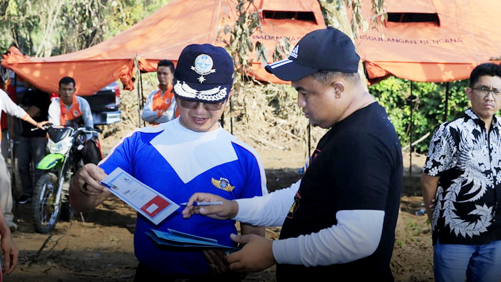 Pemkab Dharmasraya Sediakan 100 Perahu Hias untuk Arung Pamalayu