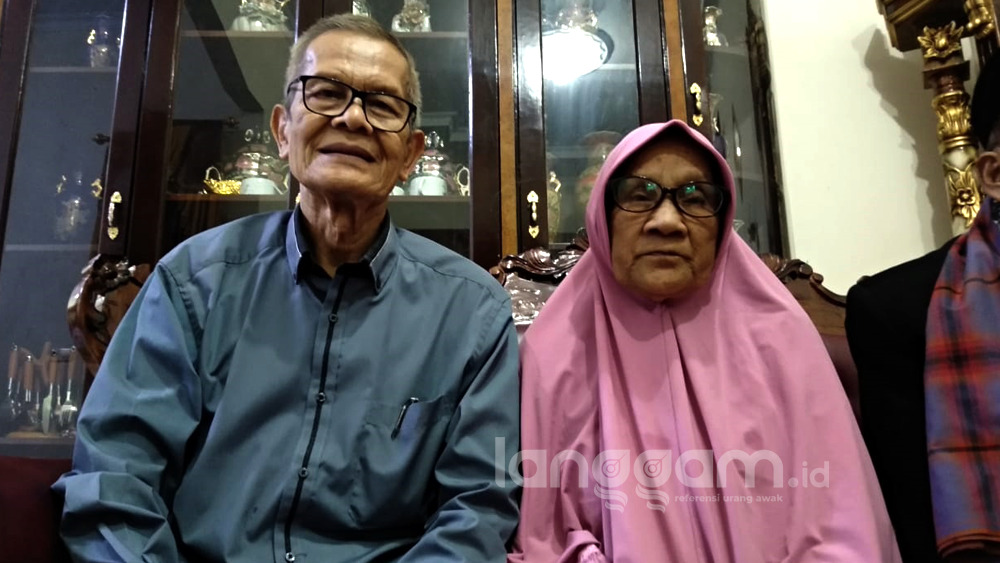 Jenderal Penyuka Kerupuk Direstui Orang Tua Jadi Calon Gubernur Sumbar