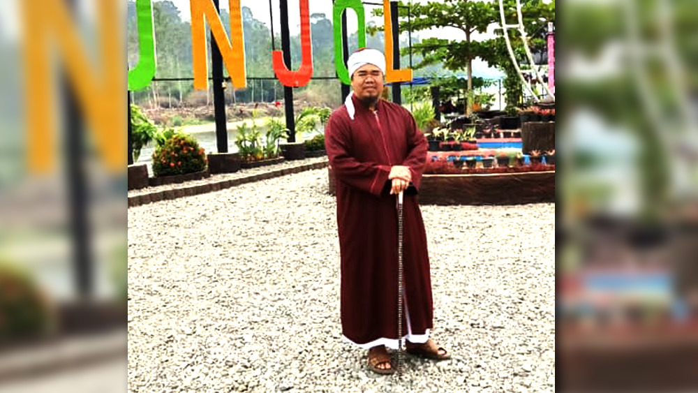 Ketua MUI Sumbar: Hindari Mendebat Ulama Tanpa Ilmu, Bertanyalah Bila Tak Paham