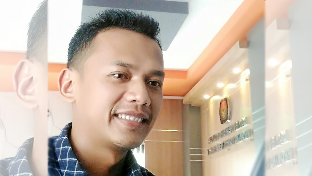 Rp84 Ribu untuk Lima Tahun