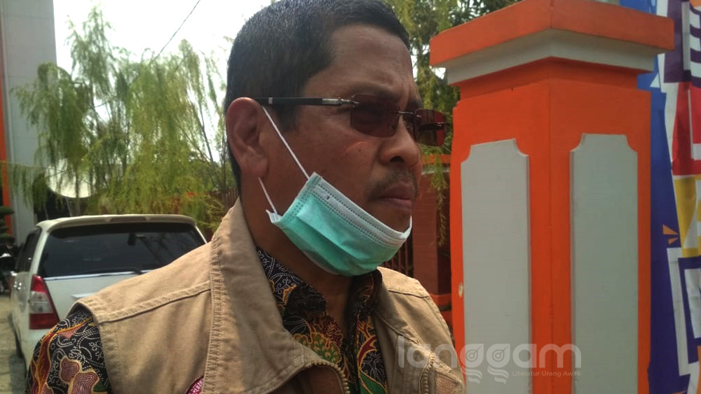 Sumbar Siapkan Anggaran Tanggap Darurat untuk Penanganan Corona