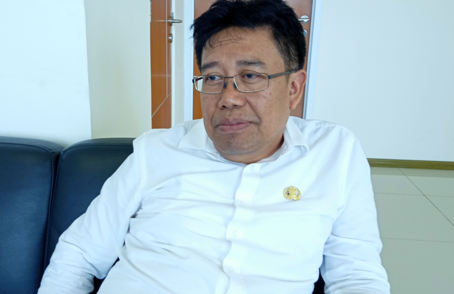 TdS 2019 Kian Dekat, Dinas PUPR Belum Bisa Perbaiki Jalan