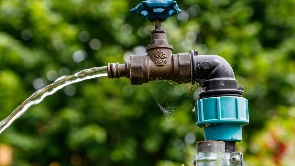 Tagihan 6.606 Pelanggan PDAM di Payakumbuh Digratiskan