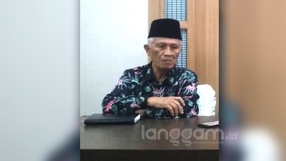 Baznas Sumbar Siap Talangi Biaya Kepulangan Perantau dari Wamena