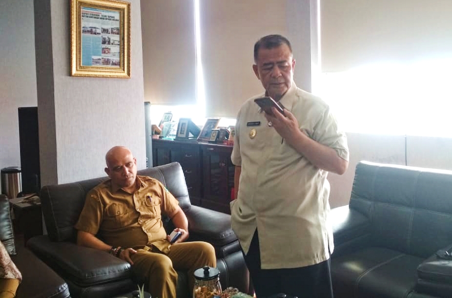 9 Warga Asal Pesisir Selatan Meninggal Dalam Kerusuhan Wamena Papua