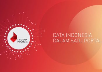 Ilustrasi Satu Data Indonesia (Foto: Ist)