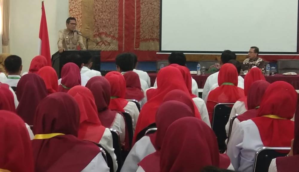 Penerimaan ASN 2021 Lebih 1 Juta Formasi, BKN Siapkan Satu Portal Terintegrasi