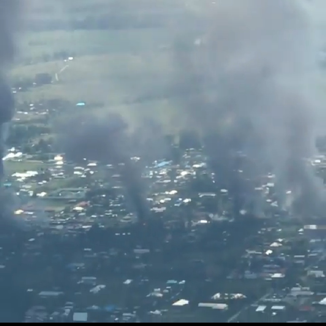 Berbeda dengan Versi Pemprov, IKM: Warga Sumbar Meninggal di Papua 8 Orang