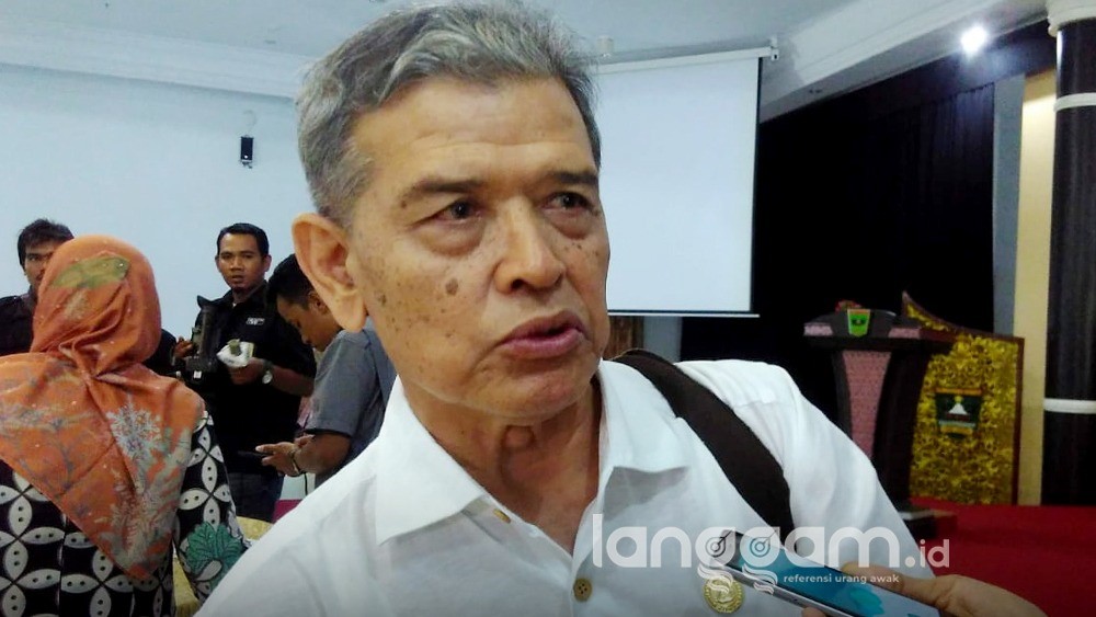 Indonesia Berduka: Sejarawan Mestika Zed Tutup Usia