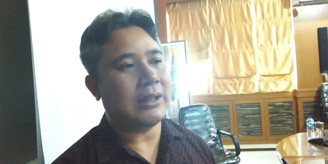 Danau Singkarak Bertambah Luas, Ini Penyebabnya