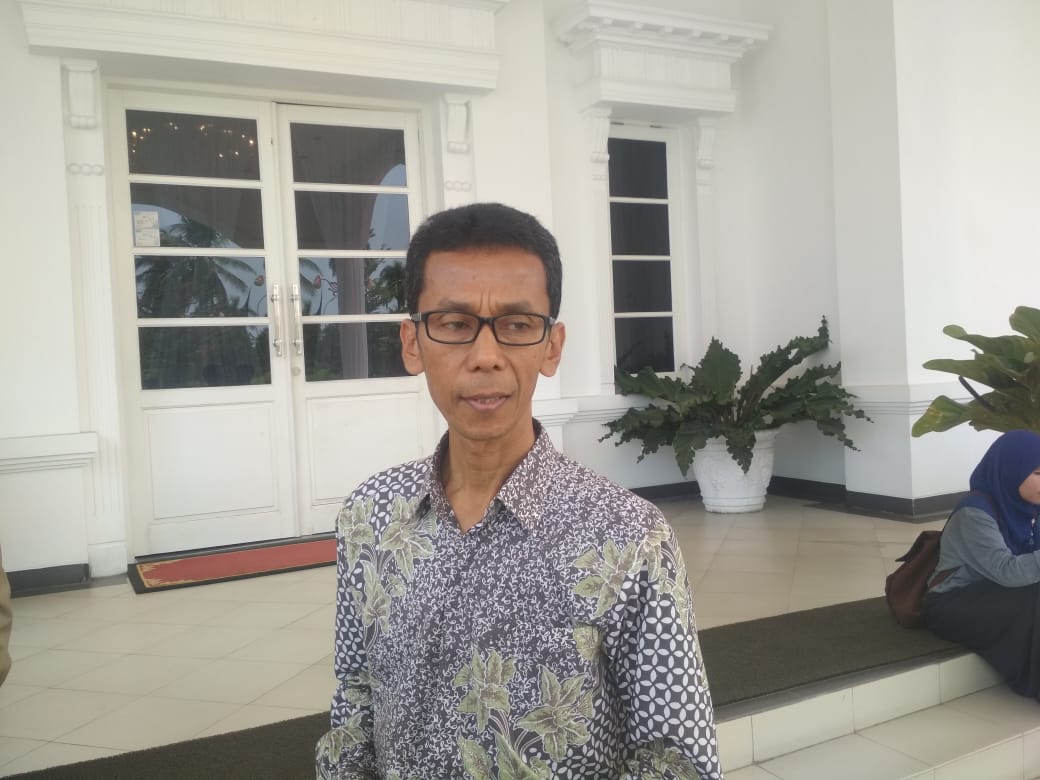 Final, KPU Sumbar Terima Hibah Pilkada 2020 Rp131 Miliar