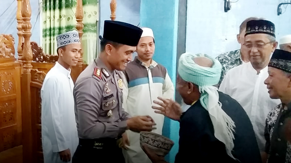 AKBP Cepi Noval: Pessel Punya 4 Kasus yang Harus Diatasi Segera