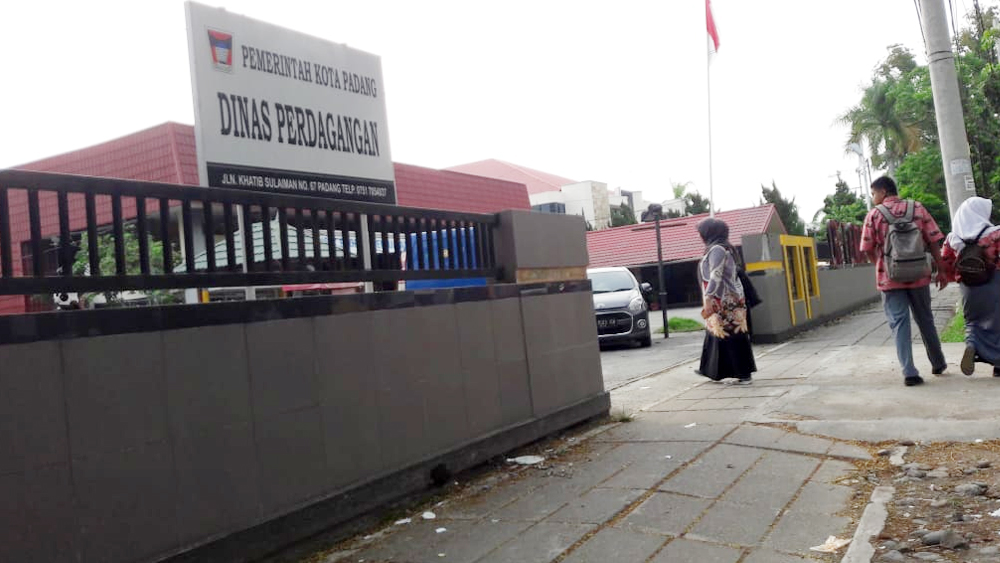 Antisipasi Kelangkaan, Dinas Perdagangan Sidak Penggunaan Gas Elpiji 3 Kilogram