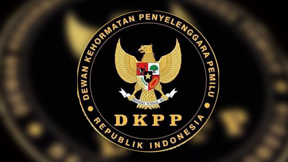 Tidak Terbukti Melanggar, DKPP Rehabilitasi Nama Baik KPU dan Bawaslu Kabupaten Solok