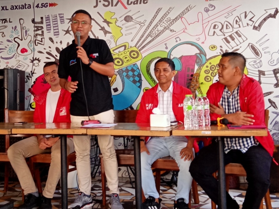 Faldo Maldini Komentari Polemik "Tembak Mati" Andre Rosiade Vs Istri Gubernur Sumbar