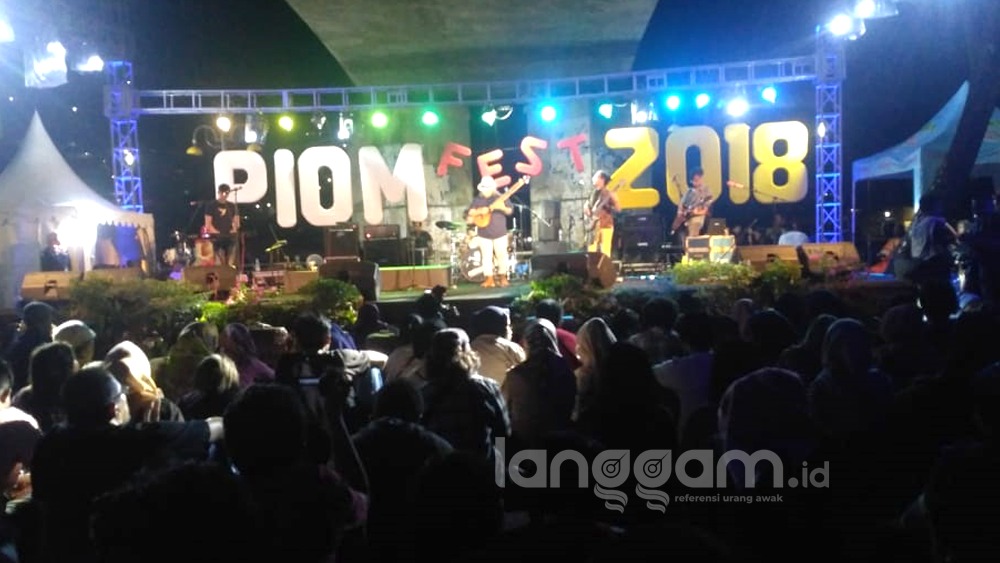 Malam Ini, Musisi Etnik Kontemporer Mancanegara Meriahkan PIOMFest 2019