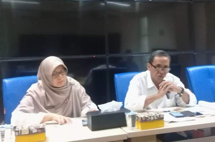 Padang Tuan Rumah Harganas 2020, 30 Ribu Peserta Ikut Meramaikan