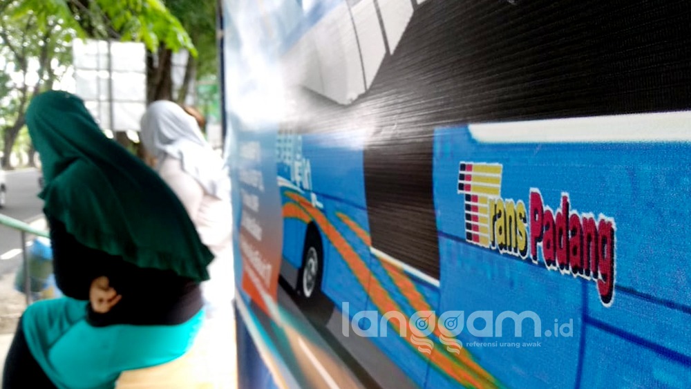 Brizzi Trans Padang Dianggap Monopoli, Dishub: Kami Sudah Undang Seluruh Bank