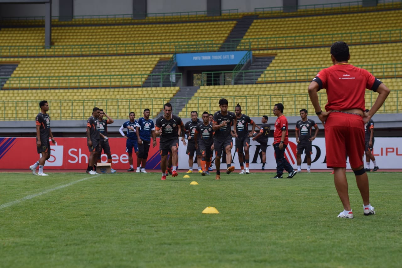Lagi, Semen Padang FC Gagal Menang karena Gol dari Bola Mati