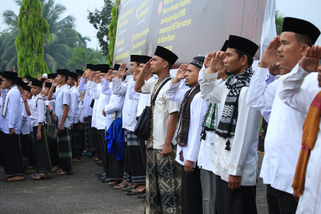 Sempat Tertunda, Dana BOS Madrasah dan Pesantren Segera Dicairkan