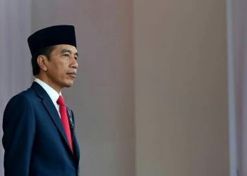 Presiden Joko Widodo akan hadir pada Harganas 2020