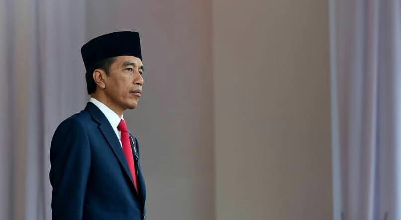 Presiden Joko Widodo akan hadir pada Harganas 2020