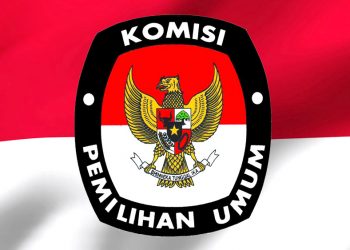 Logo KPU (ist)