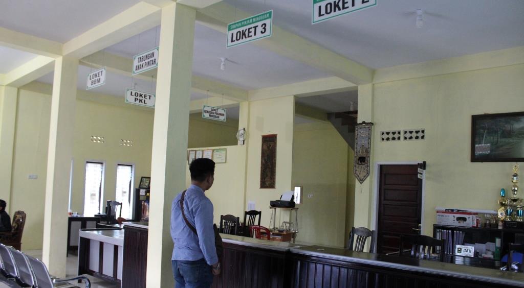 Koperasi Tabek, “Nyawa” Petani di Pelosok Selatan Kabupaten Solok