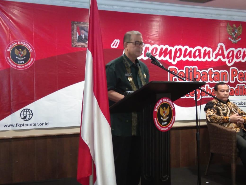 Awasi Anak Ikut Pengajian Agar Tidak Terpapar Radikalisme