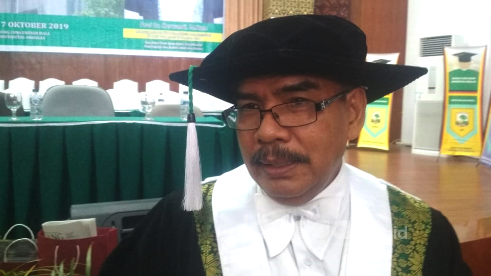 Tetap Berkarya di Masa Pandemi