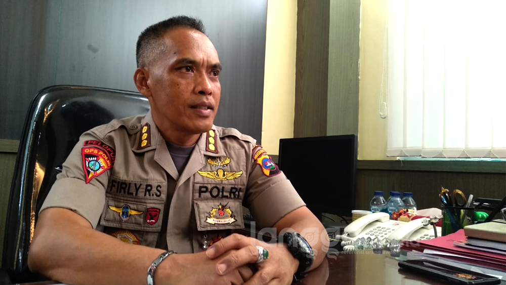 Polda Sumbar Kerahkan Ribuan Personel Amankan TdS 2019